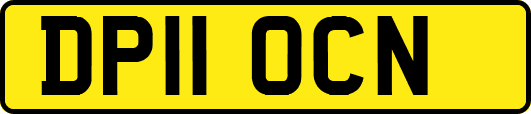 DP11OCN