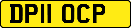 DP11OCP