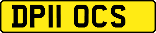 DP11OCS