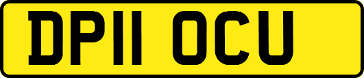 DP11OCU