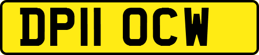 DP11OCW