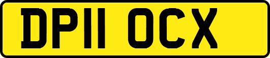 DP11OCX