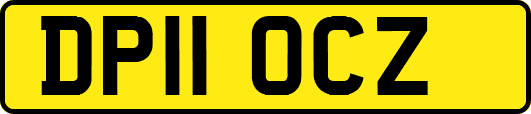 DP11OCZ