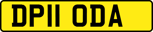 DP11ODA