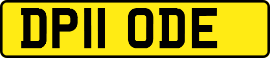 DP11ODE