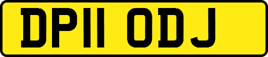 DP11ODJ