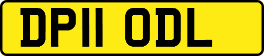 DP11ODL