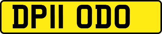 DP11ODO