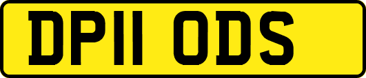 DP11ODS