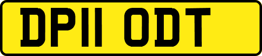 DP11ODT