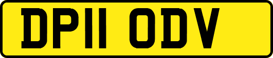 DP11ODV