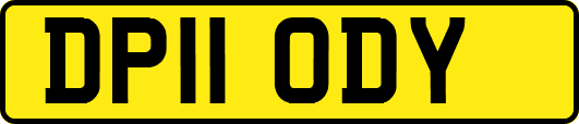 DP11ODY