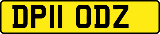 DP11ODZ