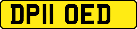 DP11OED