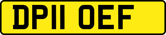 DP11OEF
