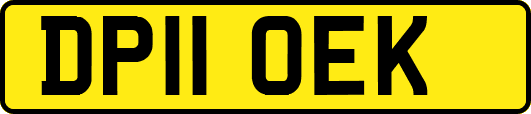 DP11OEK