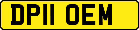 DP11OEM