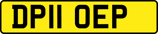 DP11OEP
