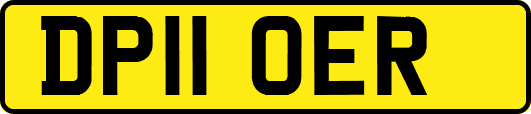 DP11OER