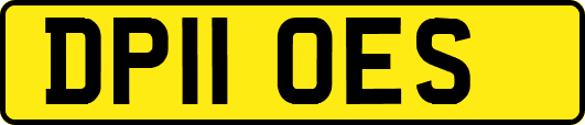 DP11OES