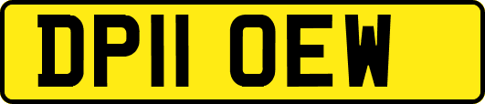 DP11OEW