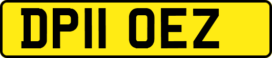 DP11OEZ