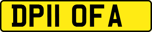 DP11OFA