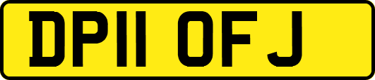 DP11OFJ