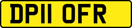 DP11OFR