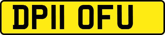 DP11OFU