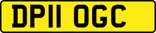 DP11OGC