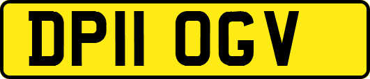 DP11OGV