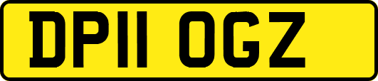 DP11OGZ