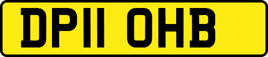 DP11OHB