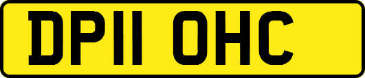 DP11OHC