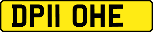 DP11OHE