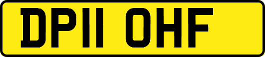 DP11OHF