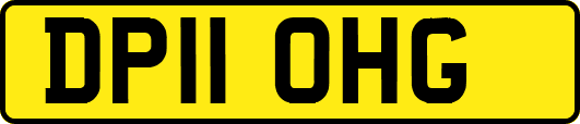 DP11OHG