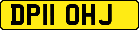 DP11OHJ