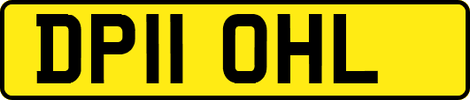 DP11OHL