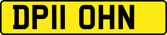 DP11OHN
