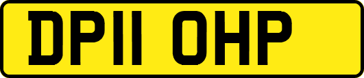 DP11OHP
