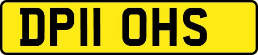 DP11OHS