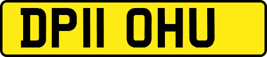 DP11OHU