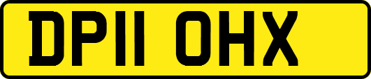 DP11OHX