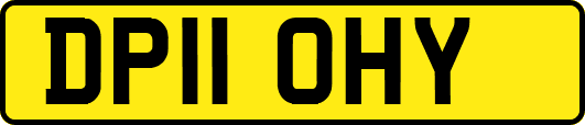 DP11OHY