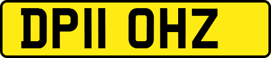 DP11OHZ