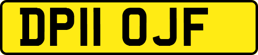 DP11OJF