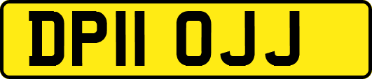 DP11OJJ