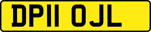 DP11OJL
